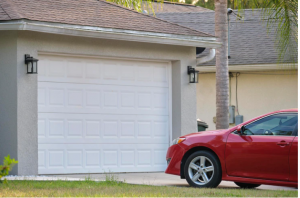 Safety tips for using and maintaining your garage door